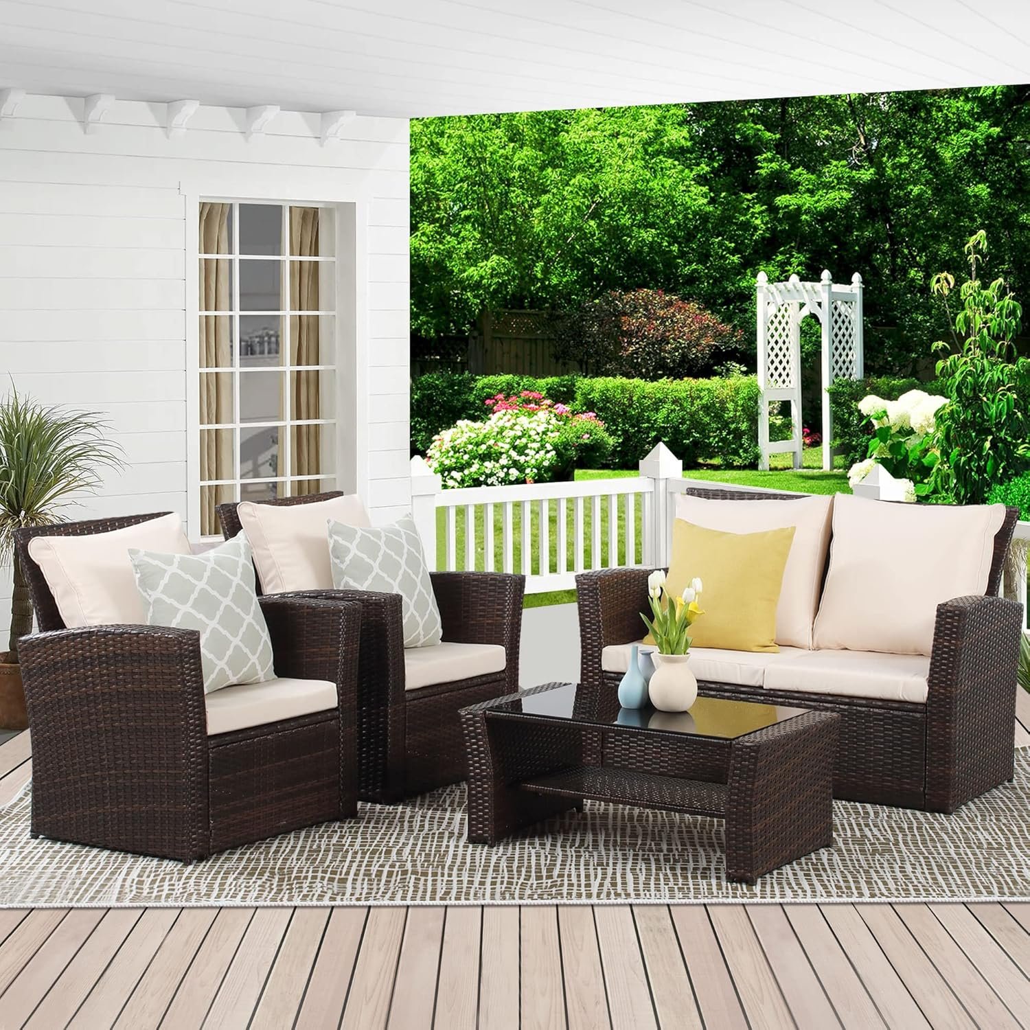 Broyhill Outdoor Living Furniture