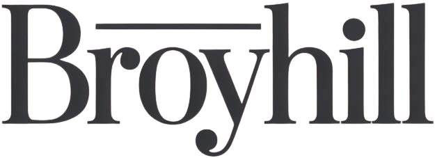Broyhill Logo